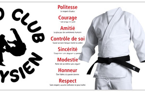 Mug Judo