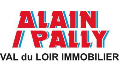 ALAIN PALLY VAL DU LOIR IMMOBILIER