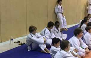 Formation jeune Chateaudun 1/12/2018