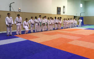 Formation jeune Chateaudun 1/12/2018